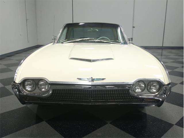 1963 Ford Thunderbird Special Edition Principality of Monaco (CC-995922) for sale in Lithia Springs, Georgia