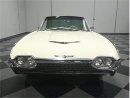 1963 Ford Thunderbird Special Edition Principality of Monaco (CC-995922) for sale in Lithia Springs, Georgia