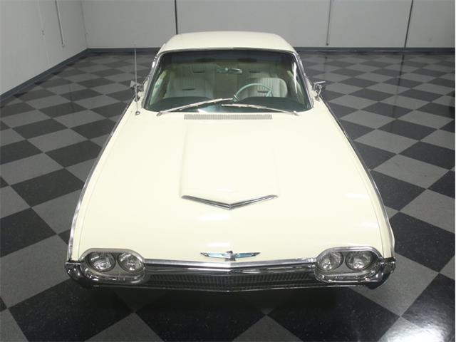 1963 Ford Thunderbird Special Edition Principality of Monaco (CC-995922) for sale in Lithia Springs, Georgia