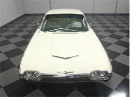 1963 Ford Thunderbird Special Edition Principality of Monaco (CC-995922) for sale in Lithia Springs, Georgia