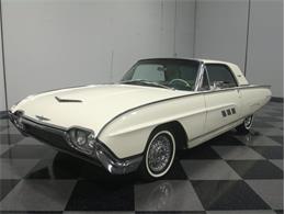 1963 Ford Thunderbird Special Edition Principality of Monaco (CC-995922) for sale in Lithia Springs, Georgia