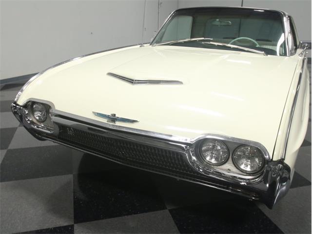 1963 Ford Thunderbird Special Edition Principality of Monaco (CC-995922) for sale in Lithia Springs, Georgia
