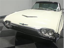 1963 Ford Thunderbird Special Edition Principality of Monaco (CC-995922) for sale in Lithia Springs, Georgia