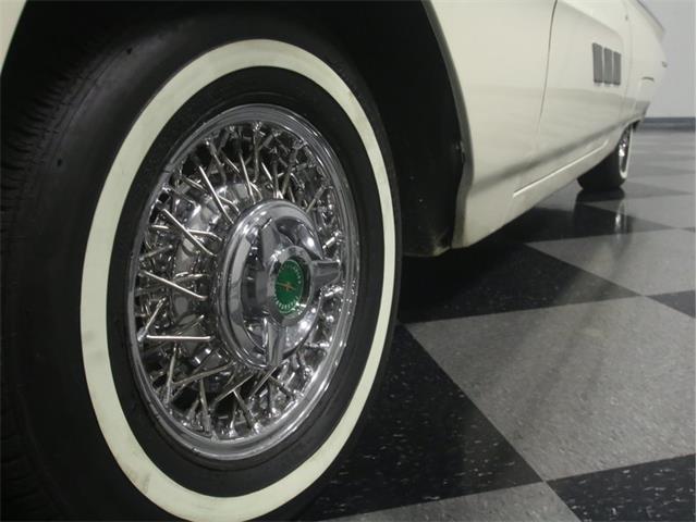 1963 Ford Thunderbird Special Edition Principality of Monaco (CC-995922) for sale in Lithia Springs, Georgia