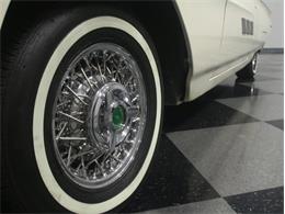 1963 Ford Thunderbird Special Edition Principality of Monaco (CC-995922) for sale in Lithia Springs, Georgia