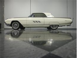 1963 Ford Thunderbird Special Edition Principality of Monaco (CC-995922) for sale in Lithia Springs, Georgia