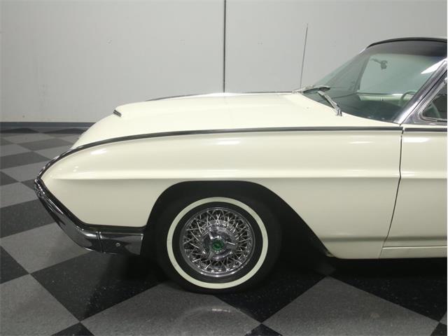 1963 Ford Thunderbird Special Edition Principality of Monaco (CC-995922) for sale in Lithia Springs, Georgia