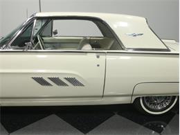 1963 Ford Thunderbird Special Edition Principality of Monaco (CC-995922) for sale in Lithia Springs, Georgia
