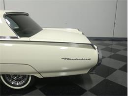 1963 Ford Thunderbird Special Edition Principality of Monaco (CC-995922) for sale in Lithia Springs, Georgia
