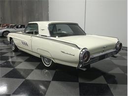 1963 Ford Thunderbird Special Edition Principality of Monaco (CC-995922) for sale in Lithia Springs, Georgia