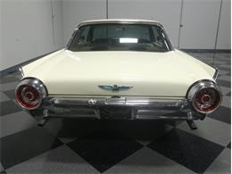 1963 Ford Thunderbird Special Edition Principality of Monaco (CC-995922) for sale in Lithia Springs, Georgia