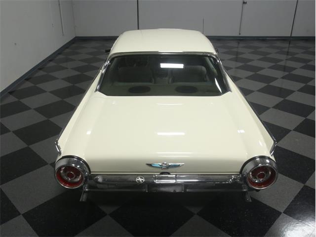 1963 Ford Thunderbird Special Edition Principality of Monaco (CC-995922) for sale in Lithia Springs, Georgia
