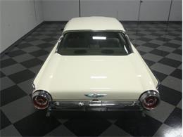 1963 Ford Thunderbird Special Edition Principality of Monaco (CC-995922) for sale in Lithia Springs, Georgia