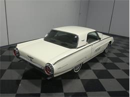 1963 Ford Thunderbird Special Edition Principality of Monaco (CC-995922) for sale in Lithia Springs, Georgia