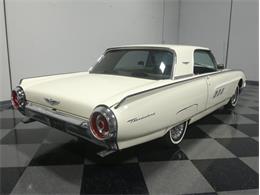 1963 Ford Thunderbird Special Edition Principality of Monaco (CC-995922) for sale in Lithia Springs, Georgia