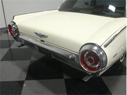 1963 Ford Thunderbird Special Edition Principality of Monaco (CC-995922) for sale in Lithia Springs, Georgia