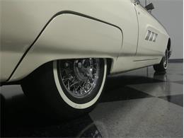 1963 Ford Thunderbird Special Edition Principality of Monaco (CC-995922) for sale in Lithia Springs, Georgia