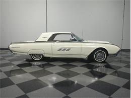 1963 Ford Thunderbird Special Edition Principality of Monaco (CC-995922) for sale in Lithia Springs, Georgia