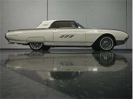 1963 Ford Thunderbird Special Edition Principality of Monaco (CC-995922) for sale in Lithia Springs, Georgia