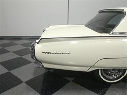 1963 Ford Thunderbird Special Edition Principality of Monaco (CC-995922) for sale in Lithia Springs, Georgia