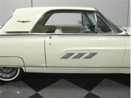 1963 Ford Thunderbird Special Edition Principality of Monaco (CC-995922) for sale in Lithia Springs, Georgia