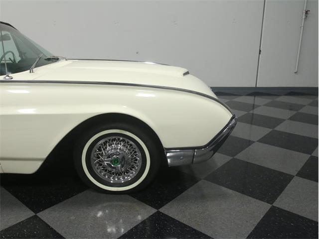 1963 Ford Thunderbird Special Edition Principality of Monaco (CC-995922) for sale in Lithia Springs, Georgia