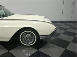 1963 Ford Thunderbird Special Edition Principality of Monaco (CC-995922) for sale in Lithia Springs, Georgia