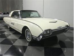 1963 Ford Thunderbird Special Edition Principality of Monaco (CC-995922) for sale in Lithia Springs, Georgia