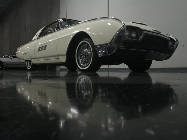 1963 Ford Thunderbird Special Edition Principality of Monaco (CC-995922) for sale in Lithia Springs, Georgia