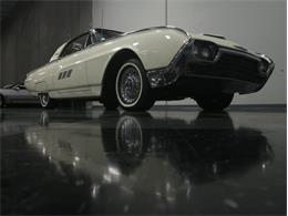 1963 Ford Thunderbird Special Edition Principality of Monaco (CC-995922) for sale in Lithia Springs, Georgia