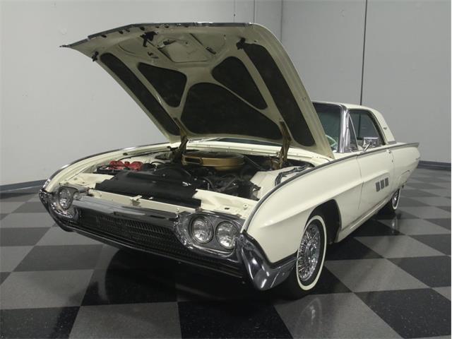 1963 Ford Thunderbird Special Edition Principality of Monaco (CC-995922) for sale in Lithia Springs, Georgia