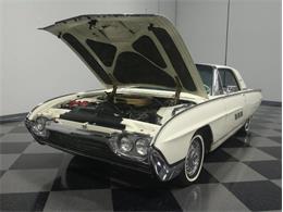 1963 Ford Thunderbird Special Edition Principality of Monaco (CC-995922) for sale in Lithia Springs, Georgia