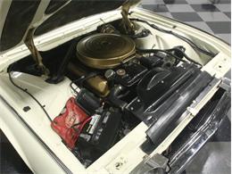 1963 Ford Thunderbird Special Edition Principality of Monaco (CC-995922) for sale in Lithia Springs, Georgia