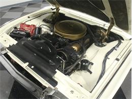 1963 Ford Thunderbird Special Edition Principality of Monaco (CC-995922) for sale in Lithia Springs, Georgia