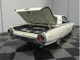 1963 Ford Thunderbird Special Edition Principality of Monaco (CC-995922) for sale in Lithia Springs, Georgia