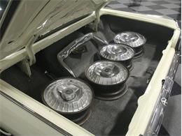 1963 Ford Thunderbird Special Edition Principality of Monaco (CC-995922) for sale in Lithia Springs, Georgia