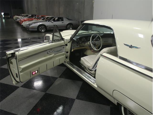 1963 Ford Thunderbird Special Edition Principality of Monaco (CC-995922) for sale in Lithia Springs, Georgia