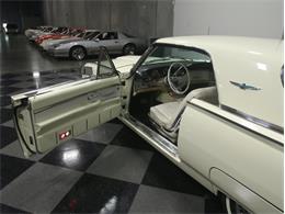 1963 Ford Thunderbird Special Edition Principality of Monaco (CC-995922) for sale in Lithia Springs, Georgia