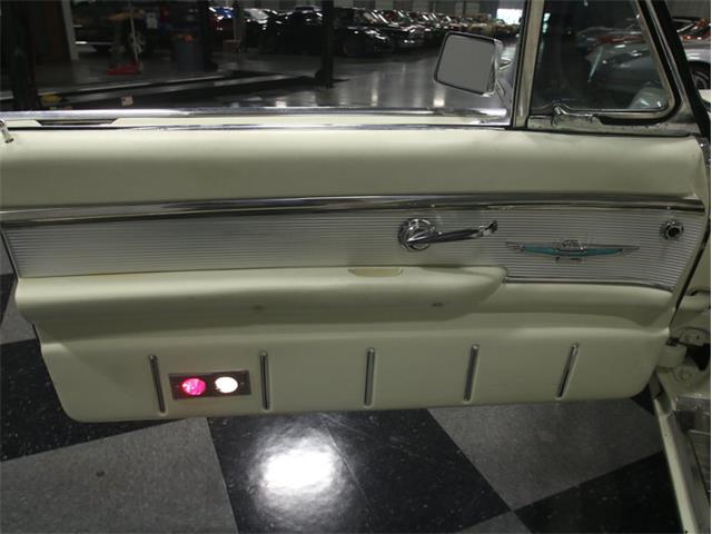 1963 Ford Thunderbird Special Edition Principality of Monaco (CC-995922) for sale in Lithia Springs, Georgia