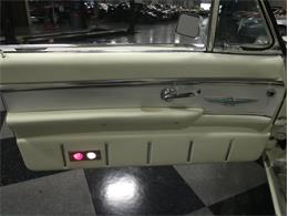 1963 Ford Thunderbird Special Edition Principality of Monaco (CC-995922) for sale in Lithia Springs, Georgia