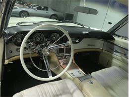 1963 Ford Thunderbird Special Edition Principality of Monaco (CC-995922) for sale in Lithia Springs, Georgia