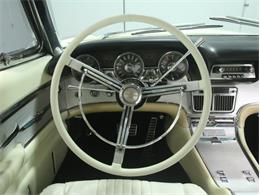 1963 Ford Thunderbird Special Edition Principality of Monaco (CC-995922) for sale in Lithia Springs, Georgia