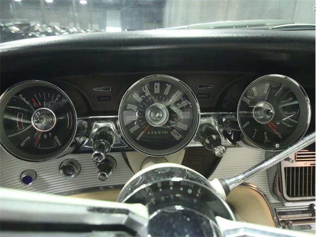 1963 Ford Thunderbird Special Edition Principality of Monaco (CC-995922) for sale in Lithia Springs, Georgia
