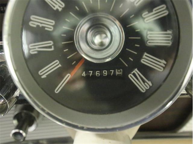 1963 Ford Thunderbird Special Edition Principality of Monaco (CC-995922) for sale in Lithia Springs, Georgia