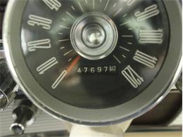 1963 Ford Thunderbird Special Edition Principality of Monaco (CC-995922) for sale in Lithia Springs, Georgia