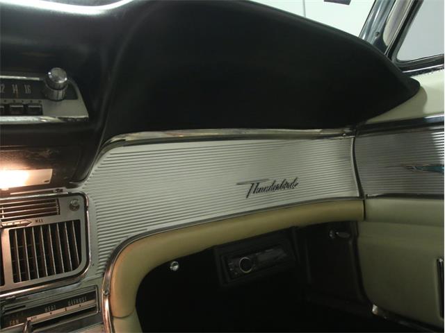 1963 Ford Thunderbird Special Edition Principality of Monaco (CC-995922) for sale in Lithia Springs, Georgia