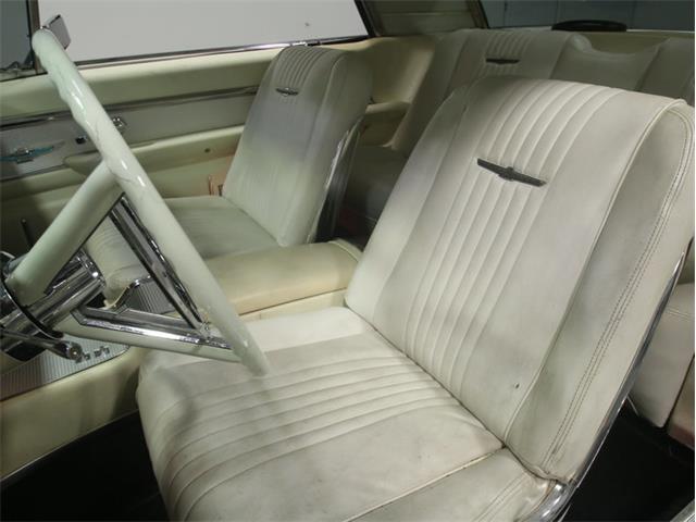 1963 Ford Thunderbird Special Edition Principality of Monaco (CC-995922) for sale in Lithia Springs, Georgia