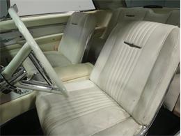 1963 Ford Thunderbird Special Edition Principality of Monaco (CC-995922) for sale in Lithia Springs, Georgia