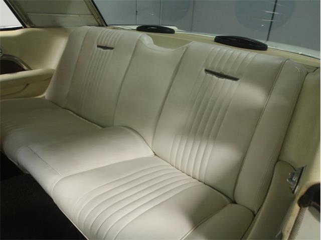 1963 Ford Thunderbird Special Edition Principality of Monaco (CC-995922) for sale in Lithia Springs, Georgia