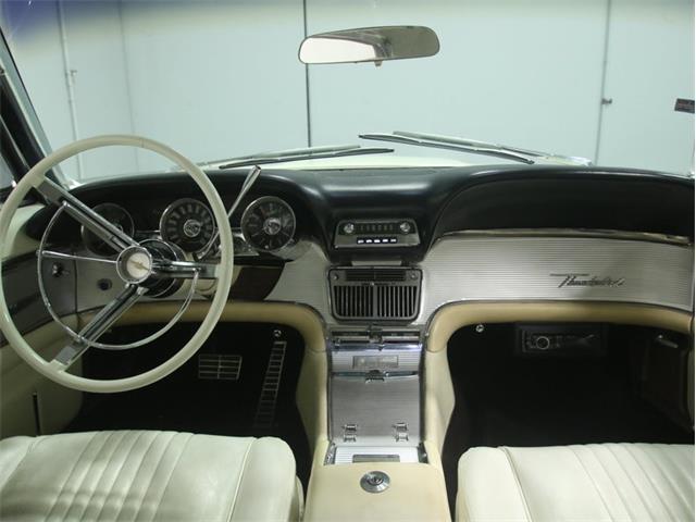 1963 Ford Thunderbird Special Edition Principality of Monaco (CC-995922) for sale in Lithia Springs, Georgia
